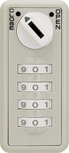 セッターロック蓋無し